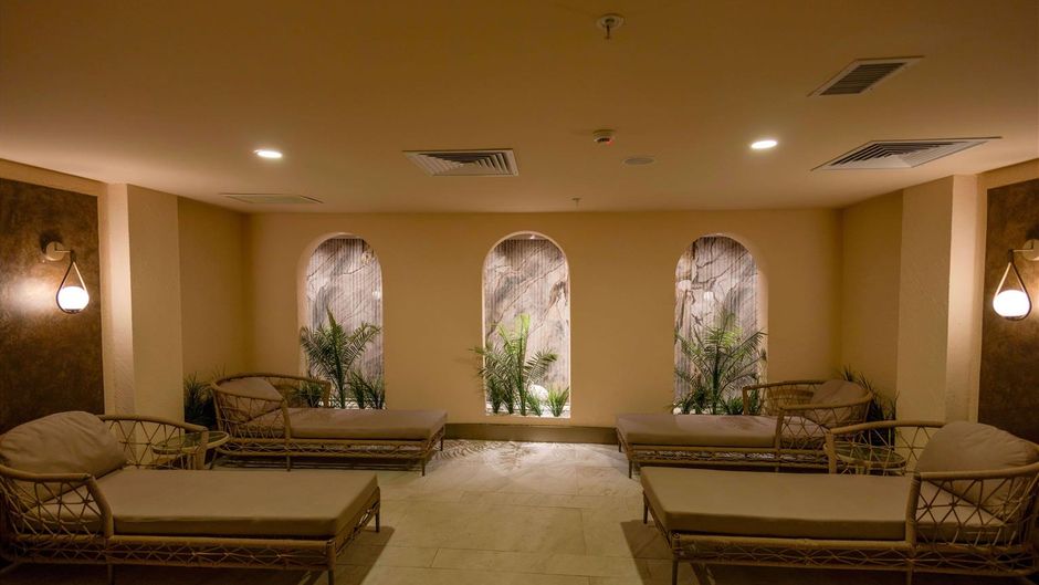 Ramada Plaza by Wyndham Mardin Other