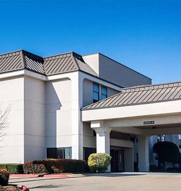 Days Inn by Wyndham Fort Worth North