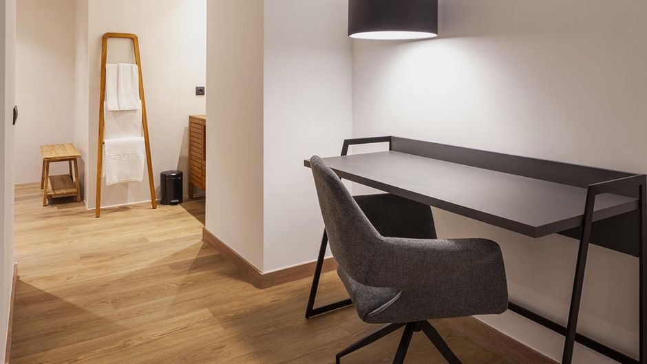 Hotel SB Express Madrid Norte Other