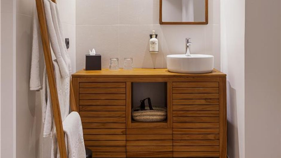 Hotel SB Express Madrid Norte Suite