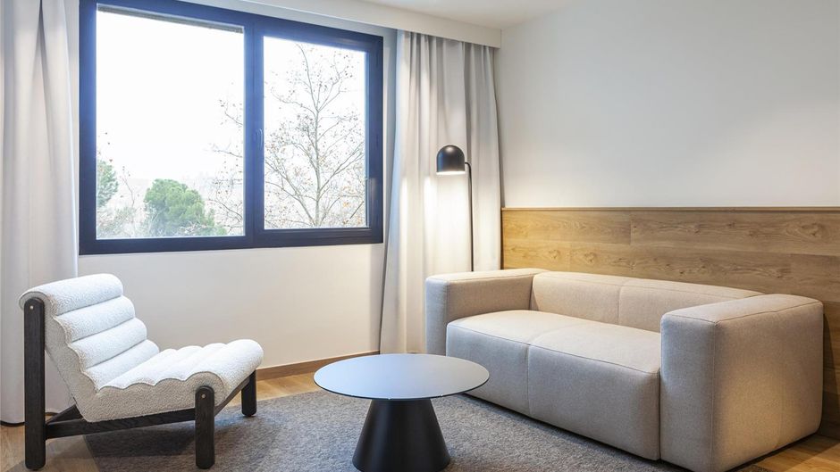 Hotel SB Express Madrid Norte Other