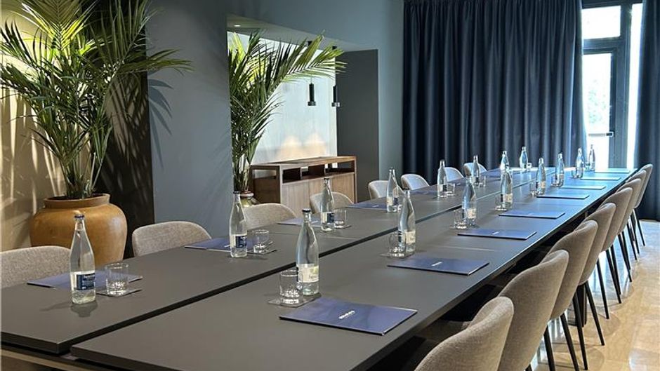 Hotel SB Express Madrid Norte Meeting