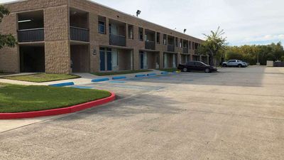 Motel 6 La Place