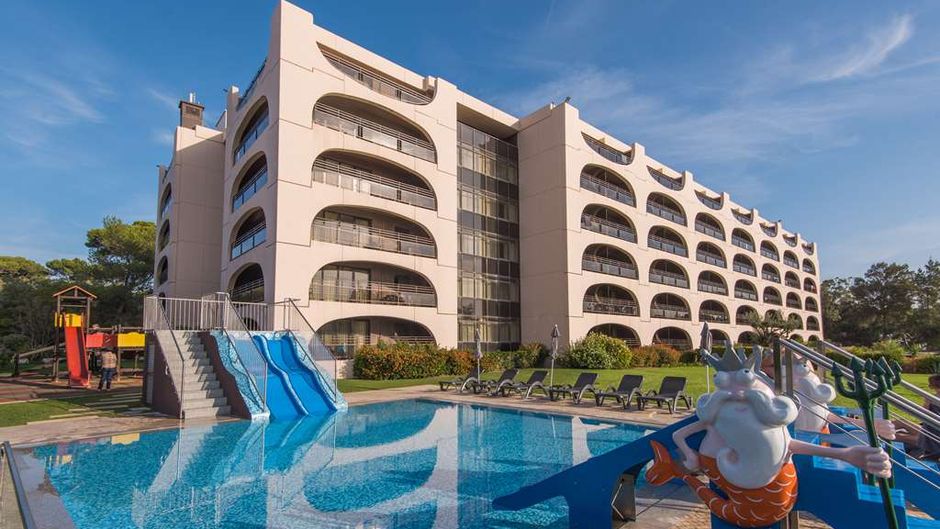 Vila Gale Cascais Pool