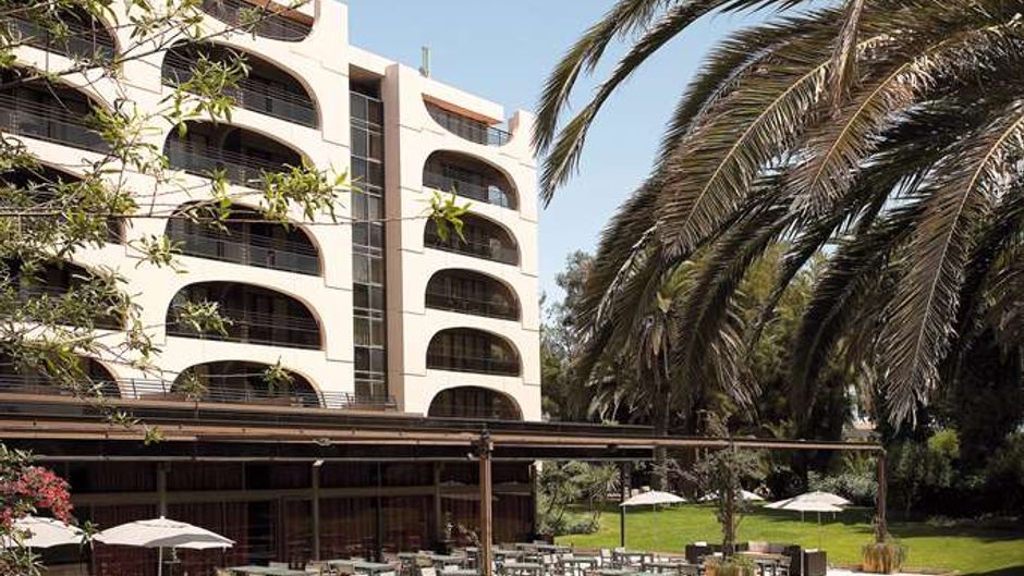 Vila Gale Cascais Exterior