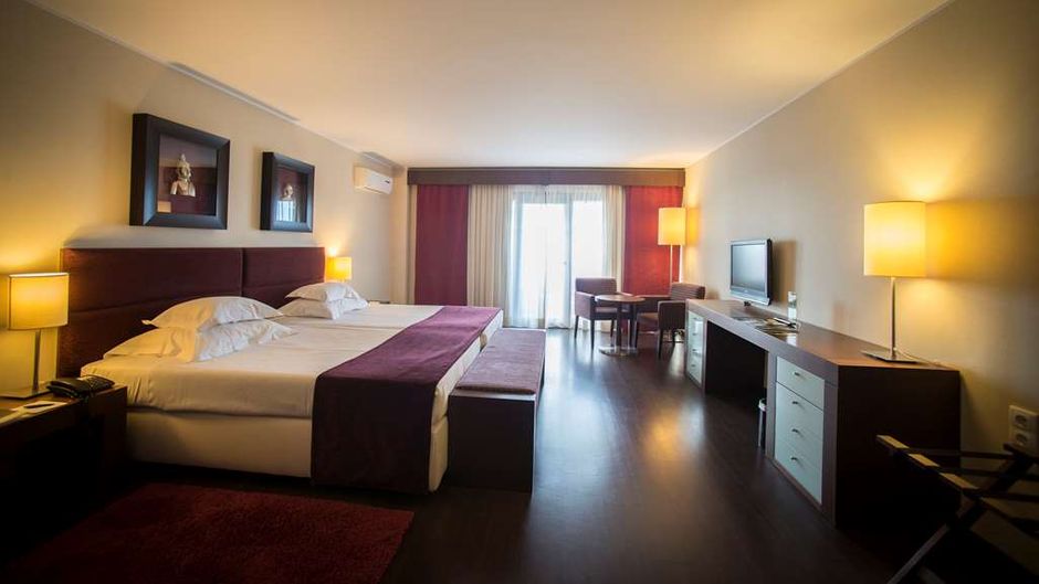 Vila Gale Cascais Room