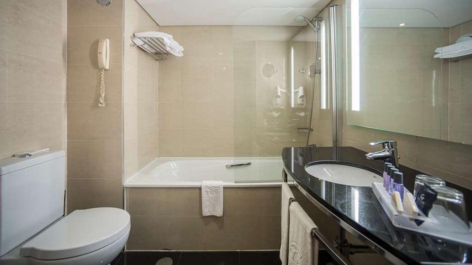 Vila Gale Cascais Room