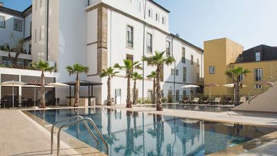 Hotel Vila Gale Collection Braga