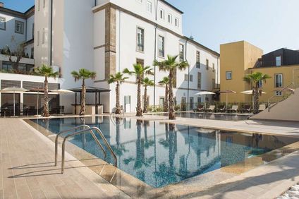 Hotel Vila Gale Collection Braga