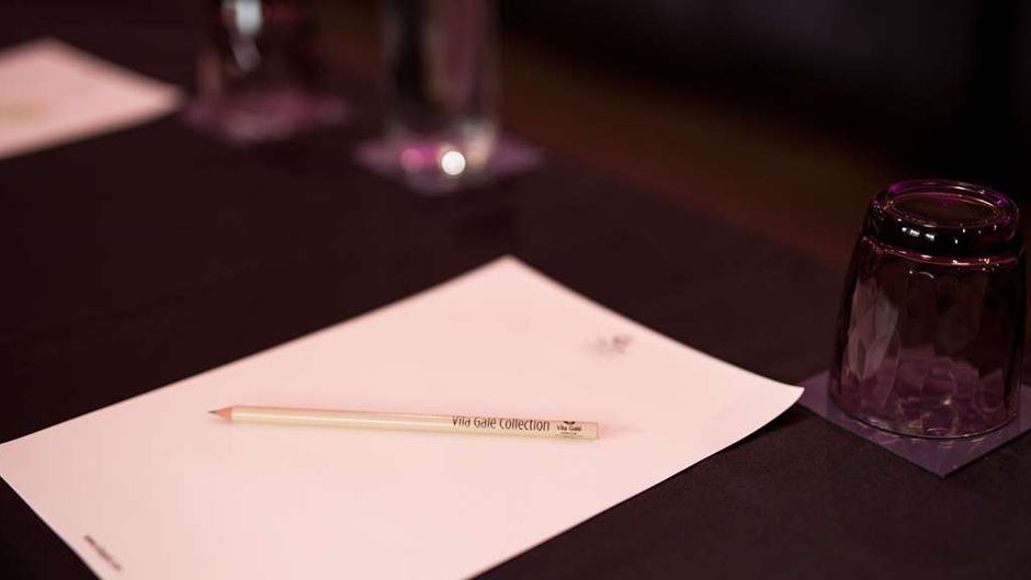 Hotel Vila Gale Collection Braga Meeting