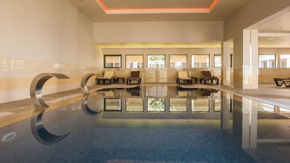 Hotel Vila Gale Collection Braga Spa