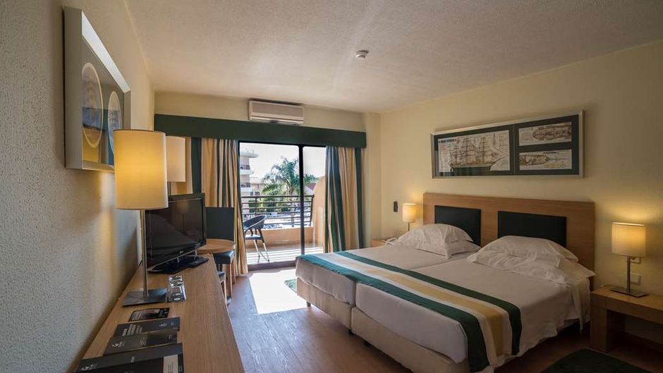 Vila Gale Marina Room