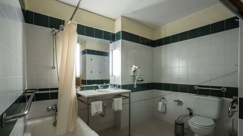 Vila Gale Marina Room