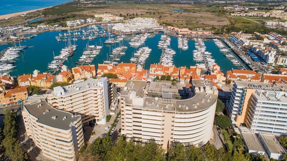 Vila Gale Marina Other