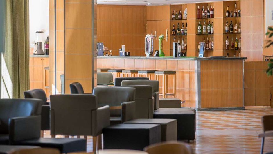 Vila Gale Marina Restaurant