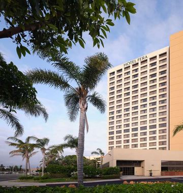 Hotel Fera Anaheim, a DoubleTree by Hilton