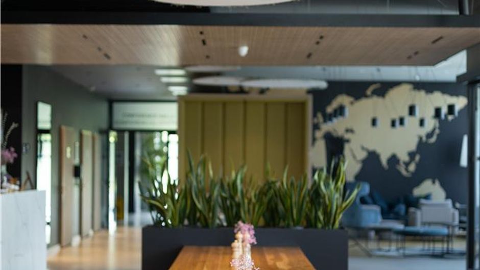 Park Inn By Radisson Vilnius Airport Restaurant