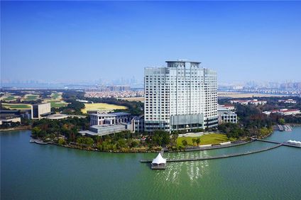 Kempinski Hotel Suzhou