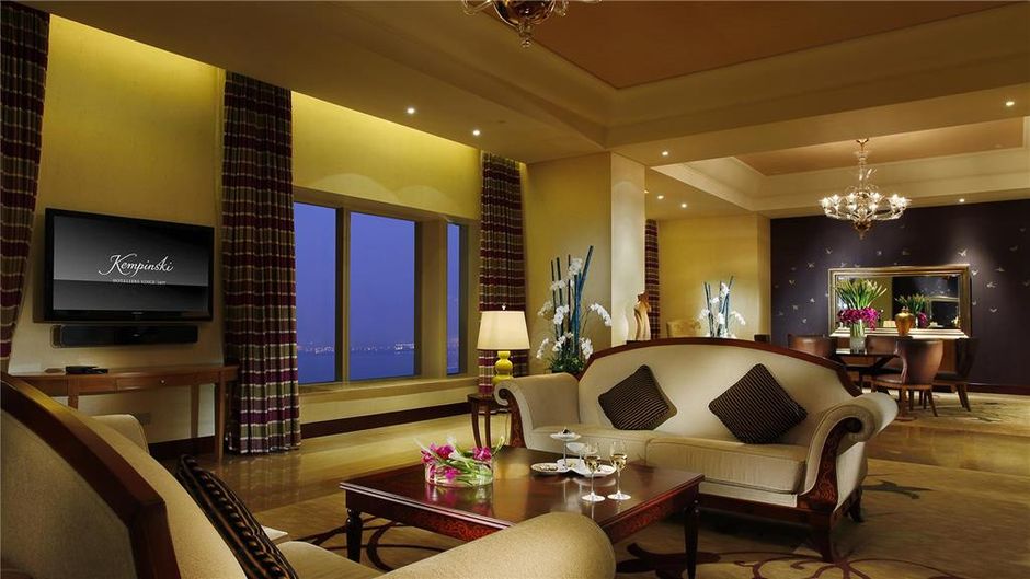 Kempinski Hotel Suzhou Other