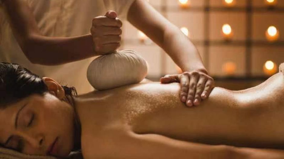 Kempinski Hotel Suzhou Spa
