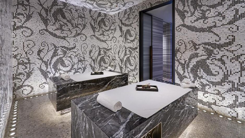 Yanqi Hotel, managed By Kempinski Spa