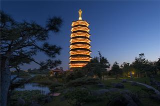 Yanqi Hotel, managed By Kempinski
