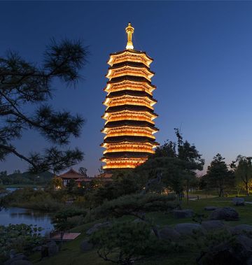 Yanqi Hotel, managed By Kempinski