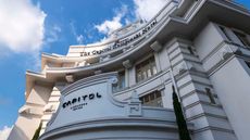 The Capitol Kempinski Hotel Singapore