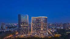 NUO Hotel Beijing