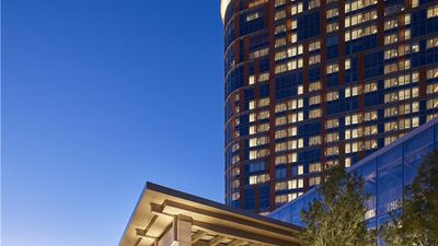 NUO Hotel Beijing