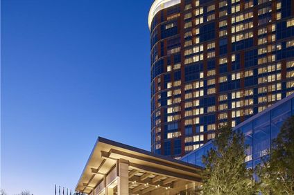 NUO Hotel Beijing