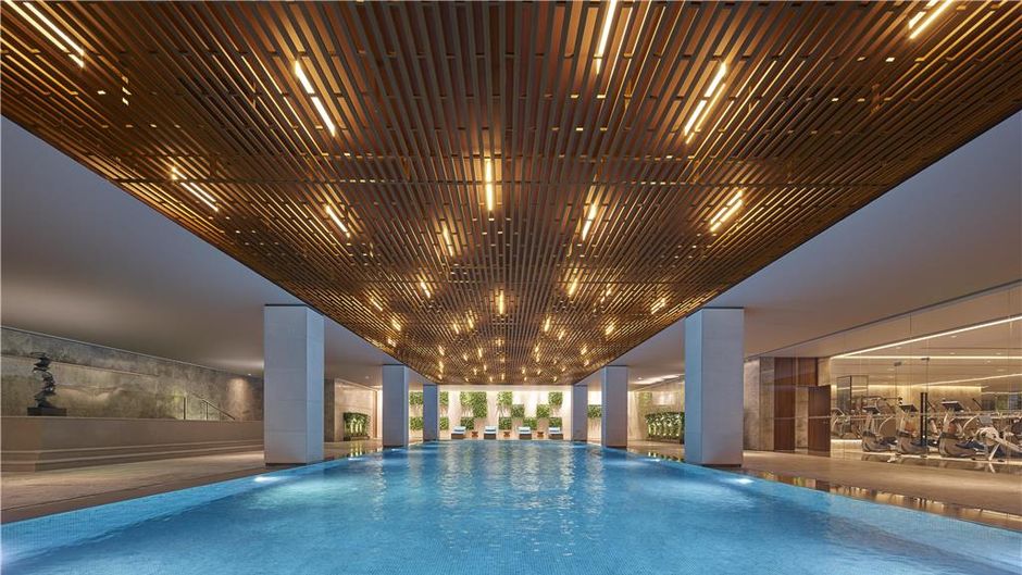 NUO Hotel Beijing Health