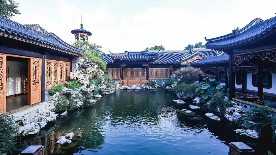 Beijing Hotel NUO Other