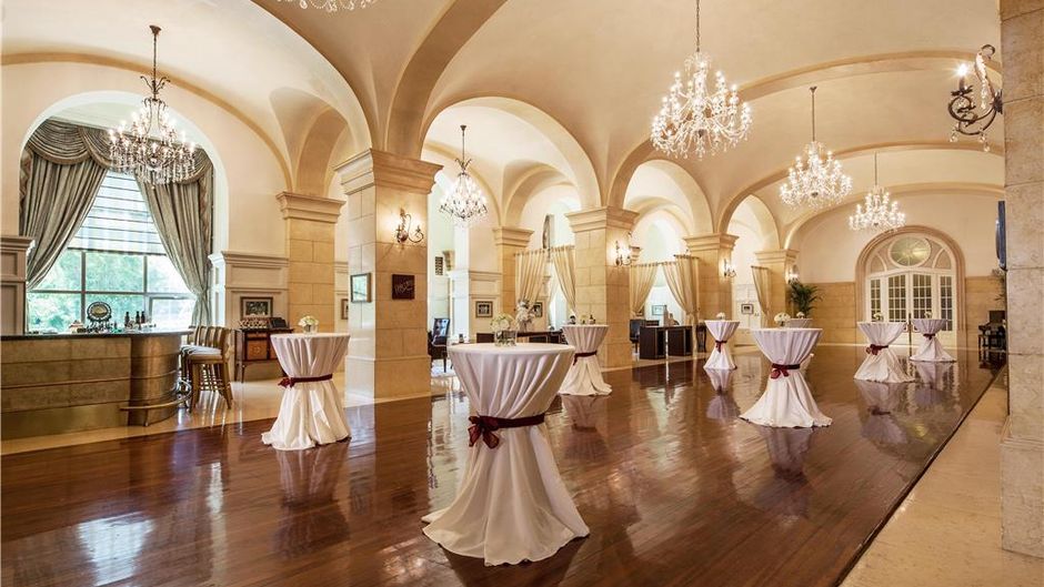 Beijing Hotel NUO Ballroom