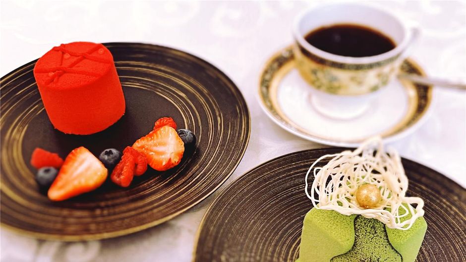 Beijing Hotel NUO Other