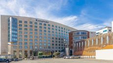 Kempinski Hotel Amman