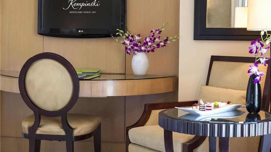 Kempinski Nile Hotel Cairo Other