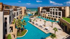 Kempinski Summerland Hotel & Resort