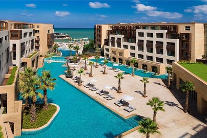 Kempinski Summerland Hotel & Resort