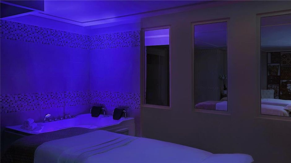 Kempinski Summerland Hotel & Resort Spa