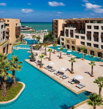 Kempinski Summerland Hotel & Resort