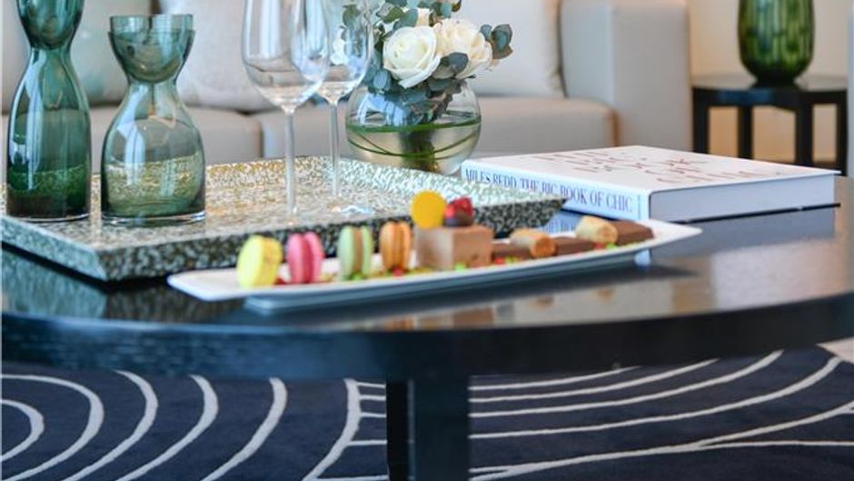 Kempinski Residences & Suites, Doha Other