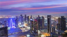 Kempinski Residences & Suites, Doha