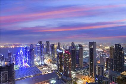 Kempinski Residences & Suites, Doha