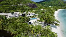 Kempinski Seychelles Resort