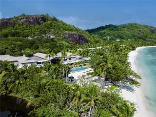 Kempinski Seychelles Resort