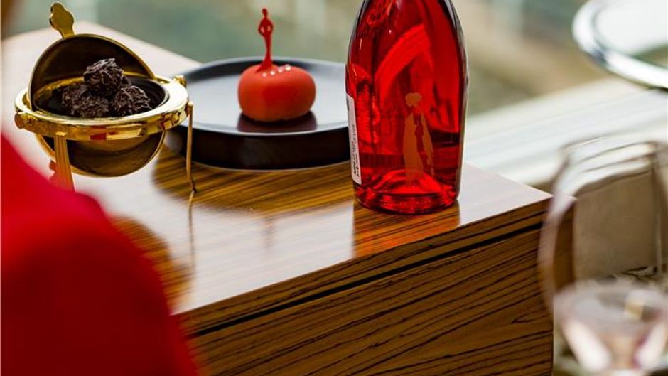 Kempinski Hotel Yinchuan Other