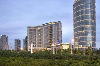Kempinski Hotel Yinchuan