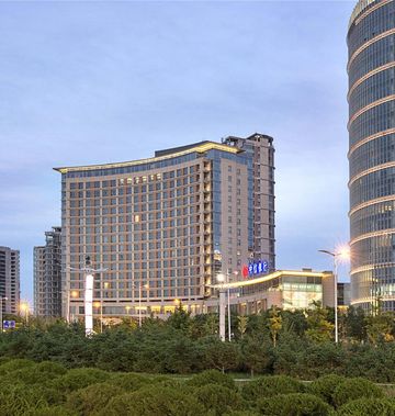 Kempinski Hotel Yinchuan