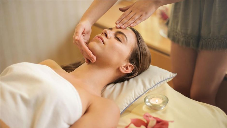 Kempinski Hotel Taiyuan Spa